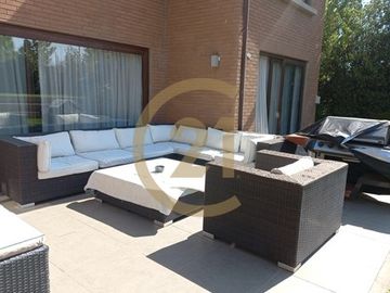 Casa en Venta exclusivo condominio, Las Condes