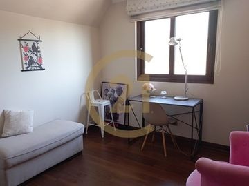 Casa en Venta exclusivo condominio, Las Condes