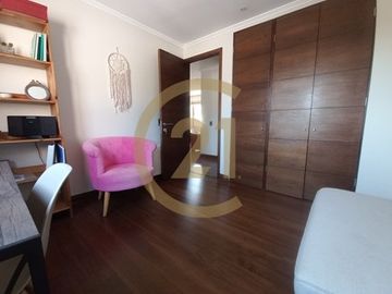 Casa en Venta exclusivo condominio, Las Condes