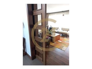 Casa en Venta exclusivo condominio, Las Condes