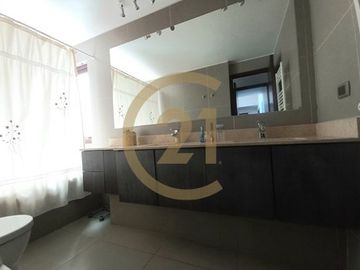 Casa en Venta exclusivo condominio, Las Condes