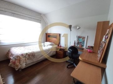 Casa en Venta exclusivo condominio, Las Condes