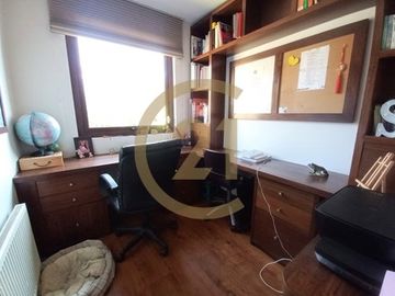 Casa en Venta exclusivo condominio, Las Condes