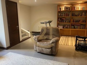 Casa en Venta exclusivo condominio, Las Condes