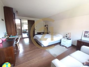 Casa en Venta exclusivo condominio, Las Condes
