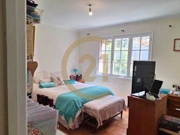 CASA EN VENTA, 3DORM 4BAÑOS, PROVIDENCIA