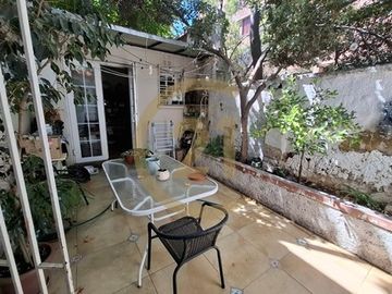 CASA EN VENTA, 3DORM 4BAÑOS, PROVIDENCIA