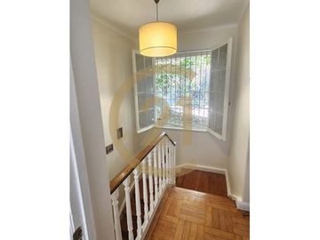 CASA EN VENTA, 3DORM 4BAÑOS, PROVIDENCIA