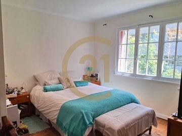 CASA EN VENTA, 3DORM 4BAÑOS, PROVIDENCIA