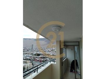 Venta departamento Sector sur de Iquique