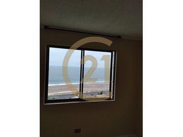Venta departamento Sector sur de Iquique