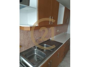 Venta departamento Sector sur de Iquique