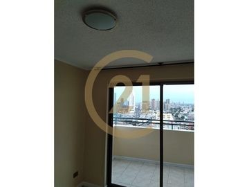 Venta departamento Sector sur de Iquique
