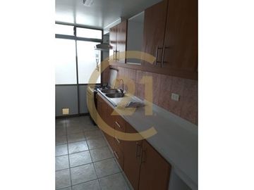 Venta departamento Sector sur de Iquique