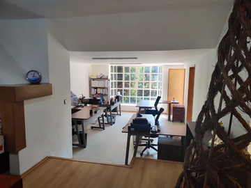 Casa Sola en Venta,  Calz. Las Aguilas, Lomas de Guadalupe, Alvaro Obregon, CDMX