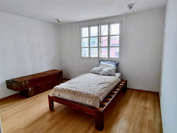 Casa Sola en Venta,  Calz. Las Aguilas, Lomas de Guadalupe, Alvaro Obregon, CDMX