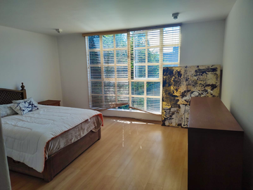 Casa Sola en Venta,  Calz. Las Aguilas, Lomas de Guadalupe, Alvaro Obregon, CDMX