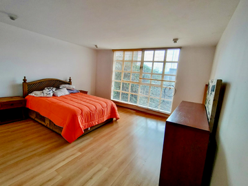Casa Sola en Venta,  Calz. Las Aguilas, Lomas de Guadalupe, Alvaro Obregon, CDMX