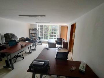 Casa Sola en Venta,  Calz. Las Aguilas, Lomas de Guadalupe, Alvaro Obregon, CDMX