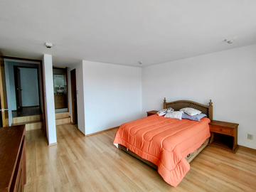 Casa Sola en Venta,  Calz. Las Aguilas, Lomas de Guadalupe, Alvaro Obregon, CDMX