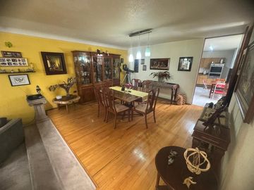 SE VENDE CASA EN TETELPAN, ALVARO OBREGON.
