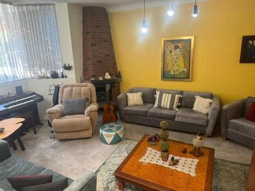 SE VENDE CASA EN TETELPAN, ALVARO OBREGON.