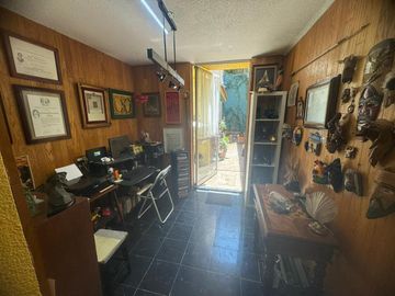 SE VENDE CASA EN TETELPAN, ALVARO OBREGON.
