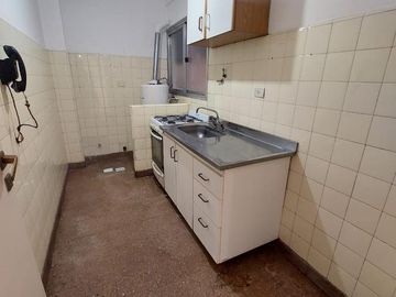 Departamento - Caballito