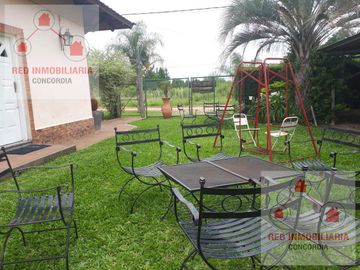 Fondo de Comercio - Villa Zorraquín