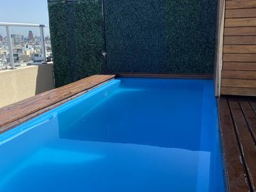 Departamento en venta - 1 Dormitorio 2 Baños - 54mts2 - Recoleta