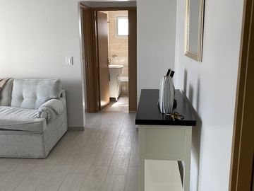 Departamento en venta - 1 Dormitorio 2 Baños - 54mts2 - Recoleta