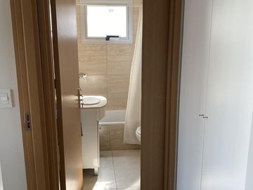 Departamento en venta - 1 Dormitorio 2 Baños - 54mts2 - Recoleta