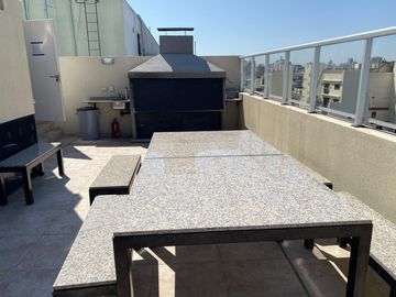 Departamento en venta - 1 Dormitorio 2 Baños - 54mts2 - Recoleta
