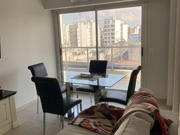 Departamento en venta - 1 Dormitorio 2 Baños - 54mts2 - Recoleta