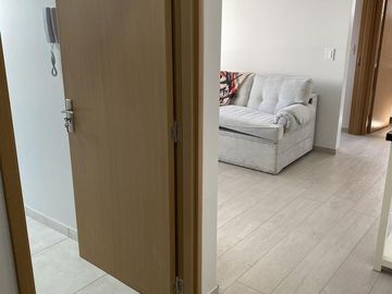 Departamento en venta - 1 Dormitorio 2 Baños - 54mts2 - Recoleta