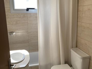 Departamento en venta - 1 Dormitorio 2 Baños - 54mts2 - Recoleta
