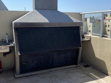 Departamento en venta - 1 Dormitorio 2 Baños - 54mts2 - Recoleta