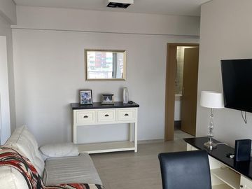 Departamento en venta - 1 Dormitorio 2 Baños - 54mts2 - Recoleta
