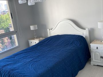 Departamento en venta - 1 Dormitorio 2 Baños - 54mts2 - Recoleta