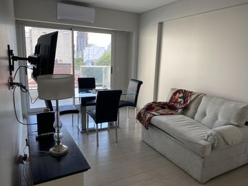 Departamento en venta - 1 Dormitorio 2 Baños - 54mts2 - Recoleta