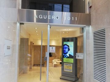 Departamento en venta - 1 Dormitorio 2 Baños - 54mts2 - Recoleta