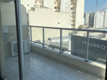 Departamento en venta - 1 Dormitorio 2 Baños - 54mts2 - Recoleta