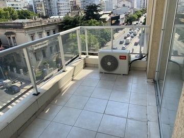 Departamento en venta - 1 Dormitorio 2 Baños - 54mts2 - Recoleta