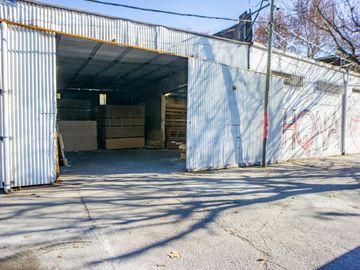 VENTA - Galpón 185 m2 - Azcuénaga, Rosario.