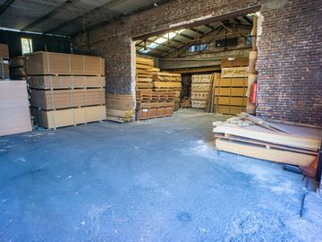 VENTA - Galpón 185 m2 - Azcuénaga, Rosario.
