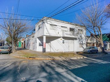 VENTA - Galpón 185 m2 - Azcuénaga, Rosario.