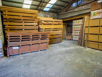 VENTA - Galpón 185 m2 - Azcuénaga, Rosario.