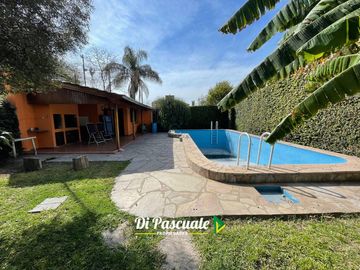 Venta Casa Chalet sobre 700 m2 IDEAL INVERSORES - Moreno Norte