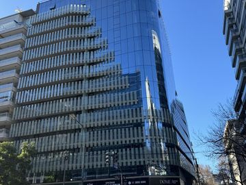 Oficina - Belgrano