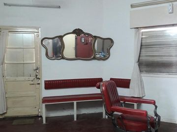 Casa -mas departamento y local en Salvador Maria, partido de Lobos